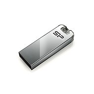 Silicon Power Touch T03 Silver 32 GB