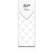 Silicon Power Ultima U3 White 32 GB