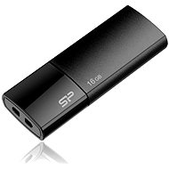 Silicon Power Ultima U05 Black 16 GB