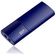 Silicon Power Ultima U05 Blue 32 GB - USB kľúč