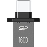 Silicon Power Mobile C20 16 GB - USB kľúč