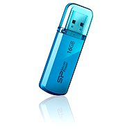 Silicon Power Helios 101 Blue 16 GB
