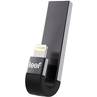 Leef iBRIDGE 3 256GB Black
