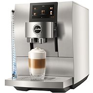 JURA Z10 Aluminium White (EA) - Automatický kávovar