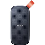 SanDisk Portable SSD 2 TB - Externý disk