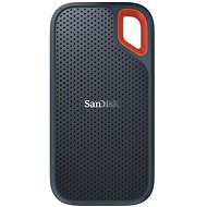 SanDisk Extreme Portable SSD 250 GB