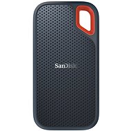 SanDisk Extreme Portable SSD 2 TB