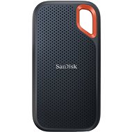 SanDisk Extreme Portable SSD V2 1 TB - Externý disk