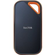 Externý disk SanDisk Extreme Pro Portable SSD 2 TB