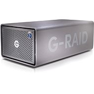 SanDisk Professional G-RAID 2 12 TB