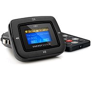 Energy Sistem Car 1100 Dark Iron