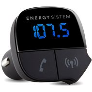 Energy Sistem Car Transmitter Music bluetooth