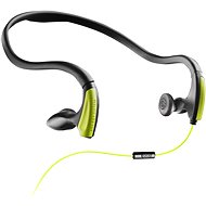 Energy Sistem Earphones Running One Neon Green