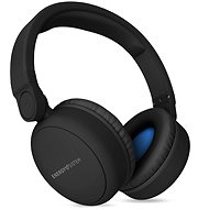 Energy Sistem Headphones Bluetooth FH 300 Black - Bezdrôtové slúchadlá