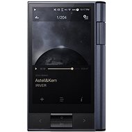 Astell&Kern KANN Astro Silver