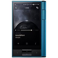 Astell&Kern KANN Eos Blue