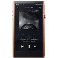 Astell & Kern SP1000 Copper