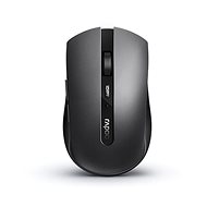 Rapoo 7200M Multi-mode sivá - Myš