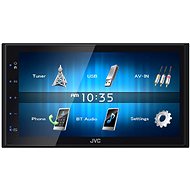 JVC KW-M24BT 2DIN