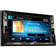 JVC KW-V240BT
