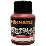 Mikbaits Spiceman Dip Púpava 125 ml - Dip