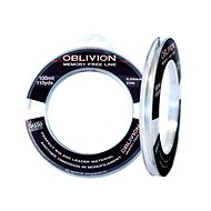 Asso Oblivion Shock Leader 0,60 mm 40 lbs 100 m - Silon na ryby