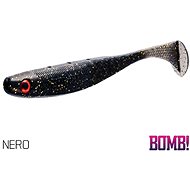 Delphin BOMB! Rippa 10cm Nero 5ks - Gumová nástraha