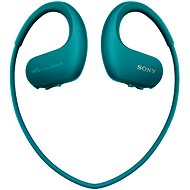 Sony WALKMAN NWW-S413L modrý