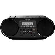 Sony ZSR-S60BT - Rádiomagnetofón