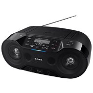 Sony ZS-RS70BTB