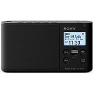 Sony XDR-S41DB