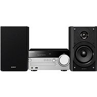 Sony Hi-Res CMT-SX7