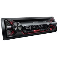 Sony CDX-G1200U