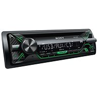 Sony CDX-G1202U
