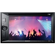 Sony XAV-W651BT