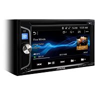 ALPINE IVE-W560BT