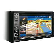 ALPINE INE-W990HDMI