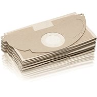KÄRCHER Papierové filtračné vrecká 5 ks na WD 2 - Vrecká do vysávača