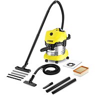 Kärcher WD 4 Premium Renovation