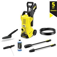 K 3 Power Control Car *EU - Vysokotlakový čistič