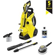 Kärcher K 4 Power Control Car - Vysokotlakový čistič