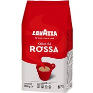 Lavazza Qualita Rossa, zrnková, 1000 g - Káva