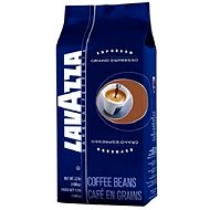 Lavazza Grand Espresso, zrnková, 1000 g