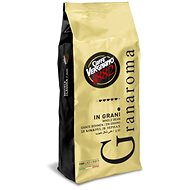 Vergnano Caffé Gran Aroma, zrnková, 1000 g