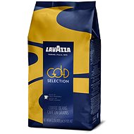 Lavazza Gold Selection, zrnková, 1000g