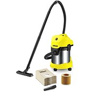 Kärcher WD 3 Premium 25 rokov