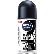 NIVEA MEN Black & White Power 50 ml - Antiperspirant
