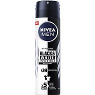 NIVEA MEN Black & White Power 150 ml