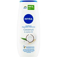 Sprchový gél NIVEA Coconut Creme 250 ml