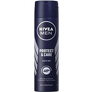 NIVEA MEN Protect & Care 150 ml